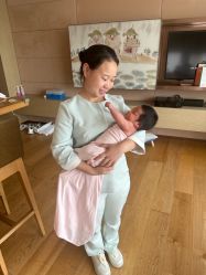 -baby bella小贝拉母婴护理中心(北京东隅店)