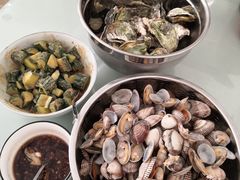-韩家墅海吉星农产品批发市场