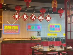 -黄弟大排档·湖南菜·小龙虾·小海鲜(凯旋北路店)