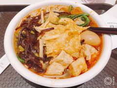 -水平有限广西米粉·广西风味集(五道口店)