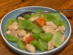 -懒人盐府人家(航天桥店)