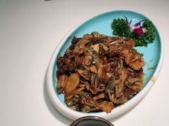 -原味田园·客家菜·土窑鸡(中航城君尚购物中心店)
