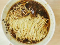 虾籽饺面-蒋家桥饺面店(广陵路店)