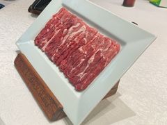 -东来顺•非遗火锅(外滩店)