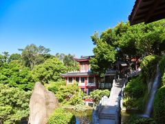 -鸿山公园