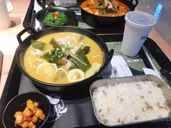 -蛙人战队·饭堂(储能大厦店)