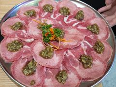 -蛋丁家·韩国锅盖烤肉(江阴万达店)