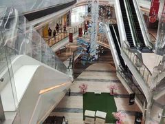 -银泰百货(厦门国贸中心店)