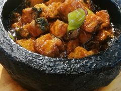 -小马哥融合菜(延安大街店)