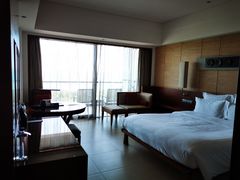 -三亚湾海居铂尔曼度假酒店