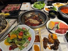 -火炉火自助餐(喜隆多店)
