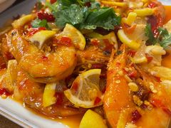 -爆好吃夜市大排档·乐山江湖菜(中心城总店)