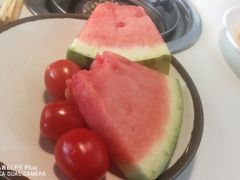 -欢乐牧场海鲜烤肉自助(牡丹园店)