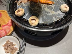 -正宗齐齐哈尔烤肉·齐牛哥鲜切炭火烤肉(杭州总店)