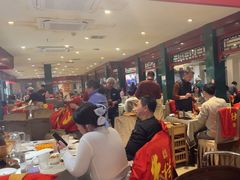 -东来顺饭庄(王府井步行街店)