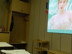 -君之悦·影院式足道·养生SPA(回兴店)