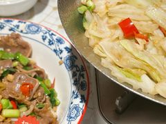-3弄堂·滕王饭店·江西菜(铜锣湾店)