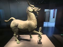 -广西壮族自治区博物馆