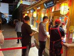 -沙州食驿·非遗小吃夜市