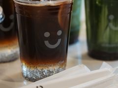 -dotcom coffee古点咖啡(致真大厦店)