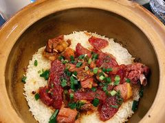 -红星光发煲仔饭(文海店)