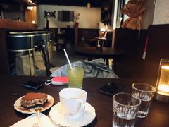 -Hei Cafe(工体店)