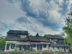 -小河直街历史文化街区