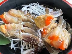 -渔娘渔家丹东海鲜(东直门店)