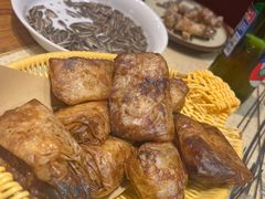 -状元阁烧烤(新华路总店)