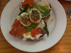 -Egg•Allday Brunch(襄阳北路店)
