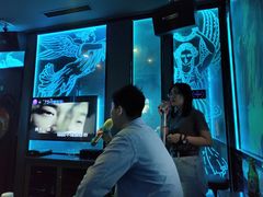 -INLOVE KTV(古墩印象城店)
