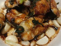 -十二粤味·顺德菜·烧鹅点心(五四广场店)