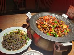 -六月雪干锅(绵阳凯德广场店)