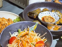 -ChitChat奇洽·Bistro(黎黄陂路店)