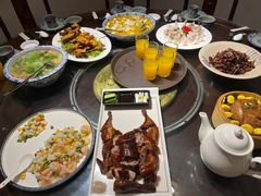 -云和祥食府·特色云南菜(金碧公园店)