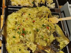 -很久以前羊肉串(打浦路店)