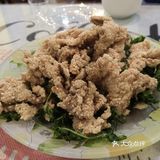 珠江路上的台湾菜