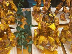 -马白开来特色羊排揪片子  (总店)