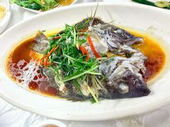 -众味海鲜大排档·活海鲜·潮汕味(南澳店)