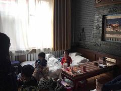 -隆务大寺贝尔邦旅游客栈