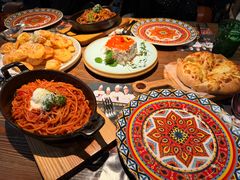 -卢布里西餐厅(海拉尔店)