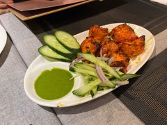 鸡肉提卡-Pita's&Tika's中东和印度风味餐厅(龙湖天街店)