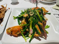 -强记海鲜·大排档(蛇口新街店)