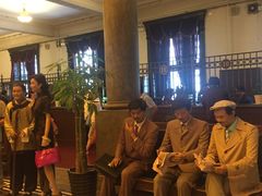 -沈阳金融博物馆