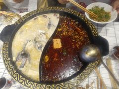 -蛙老爹·蜀香美蛙鱼头(王家湾店)