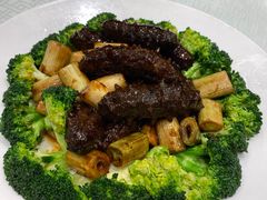 -子霖南山鲜虾面(南山总店)