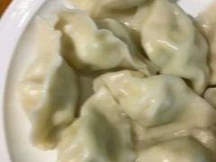 -东方饺子王(东盛路店)
