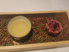 -北京金融街丽思卡尔顿酒店·意味轩 Cepe