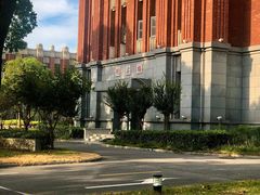 -华东政法大学(松江校区)