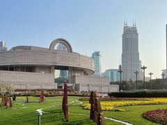 -上海博物馆(人民广场馆)